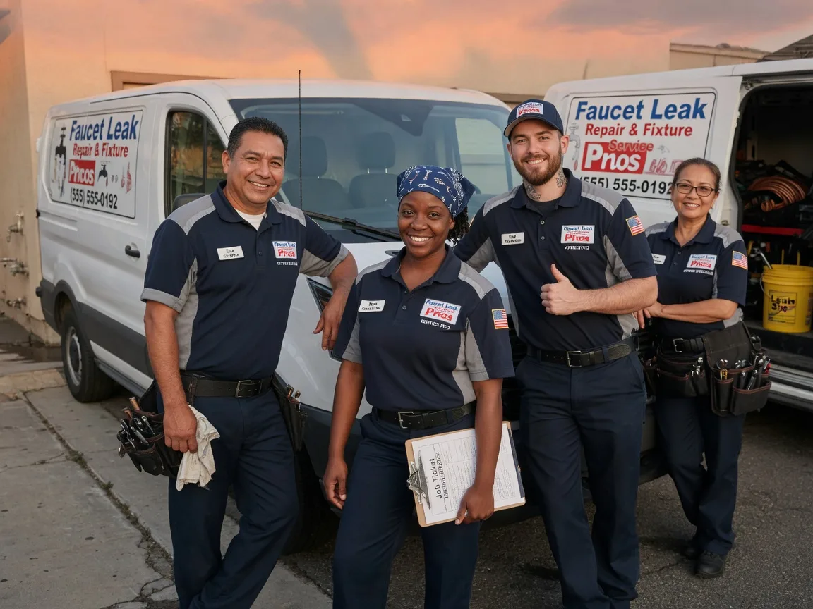 Faucet Repair company in Waiteville, WV